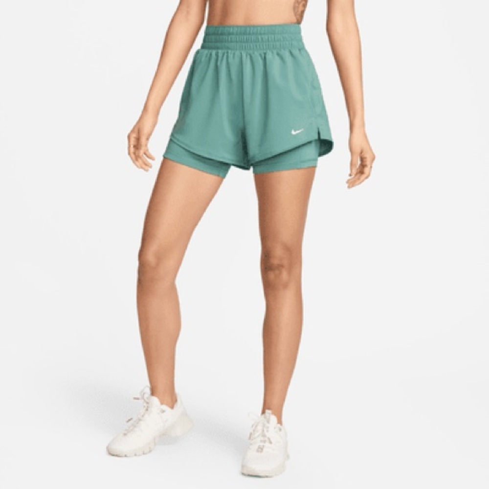 Women’s Nike Dri - Fit Shorts - XXL